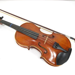 Lisle 96SP 120 - 2796 4/4 Full Size Handmade Violin - ZeereeZ