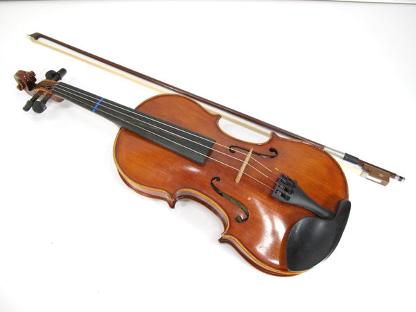 Lisle 96SP 120 - 2796 4/4 Full Size Handmade Violin - ZeereeZ