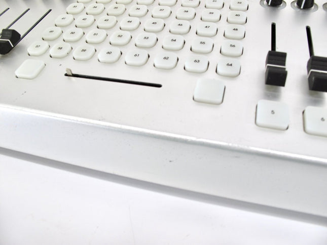 Livid Instruments Ohm 64 DJ/Music Production MIDI Control Surface - ZeereeZ