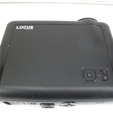Locus L200 HDMI LED Smart Video Projector - ZeereeZ