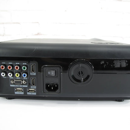 Locus L200 HDMI LED Smart Video Projector - ZeereeZ