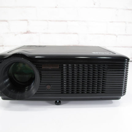 Locus L200 HDMI LED Smart Video Projector - ZeereeZ
