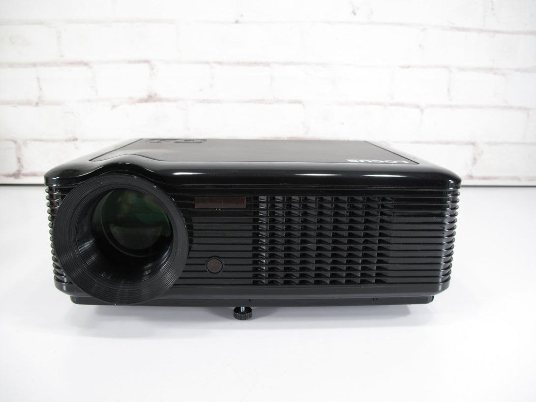 Locus Projectors Locus L200 HDMI LED Smart Video Projector – ZeereeZ