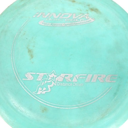 Lot of 5 Discraft & Innova Frisbee Golf Discs - ZeereeZ