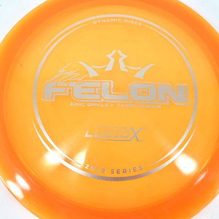 Lot of 5 Discraft & Innova Frisbee Golf Discs - ZeereeZ
