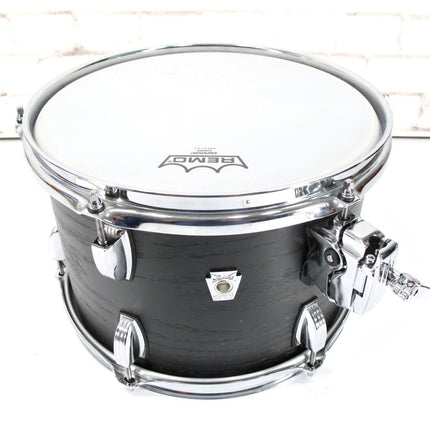 Ludwig LCT782 Classic Oak 12 x 8 Tom Drum Night Oak - ZeereeZ