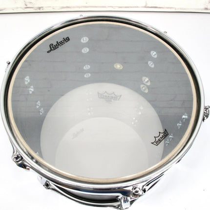 Ludwig LCT782 Classic Oak 12 x 8 Tom Drum Night Oak - ZeereeZ