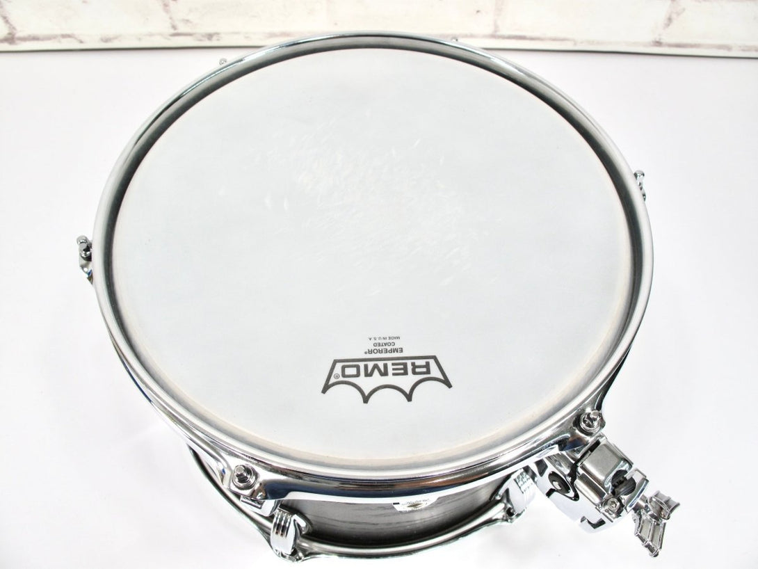 Ludwig LCT782 Classic Oak 12 x 8 Tom Drum Night Oak - ZeereeZ