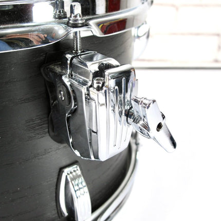 Ludwig LCT782 Classic Oak 12 x 8 Tom Drum Night Oak - ZeereeZ