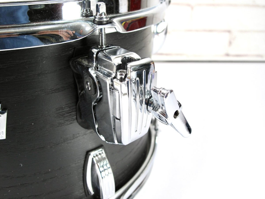 Ludwig LCT782 Classic Oak 12 x 8 Tom Drum Night Oak - ZeereeZ
