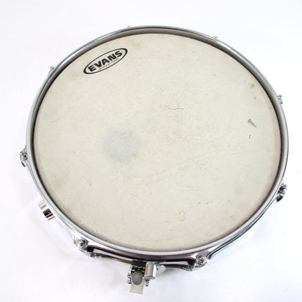 Ludwig LRS313EC 3x13" Maple / Basswood Piccolo Snare Drum - ZeereeZ