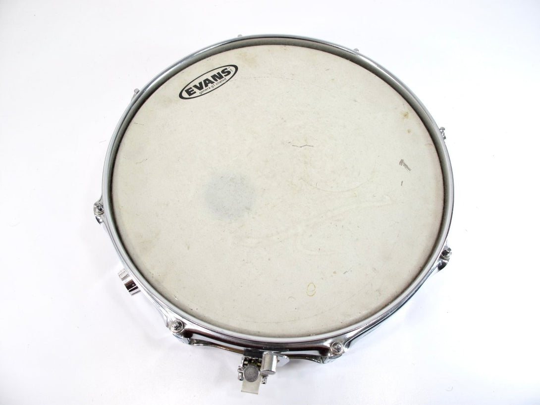 Ludwig LRS313EC 3x13" Maple / Basswood Piccolo Snare Drum - ZeereeZ