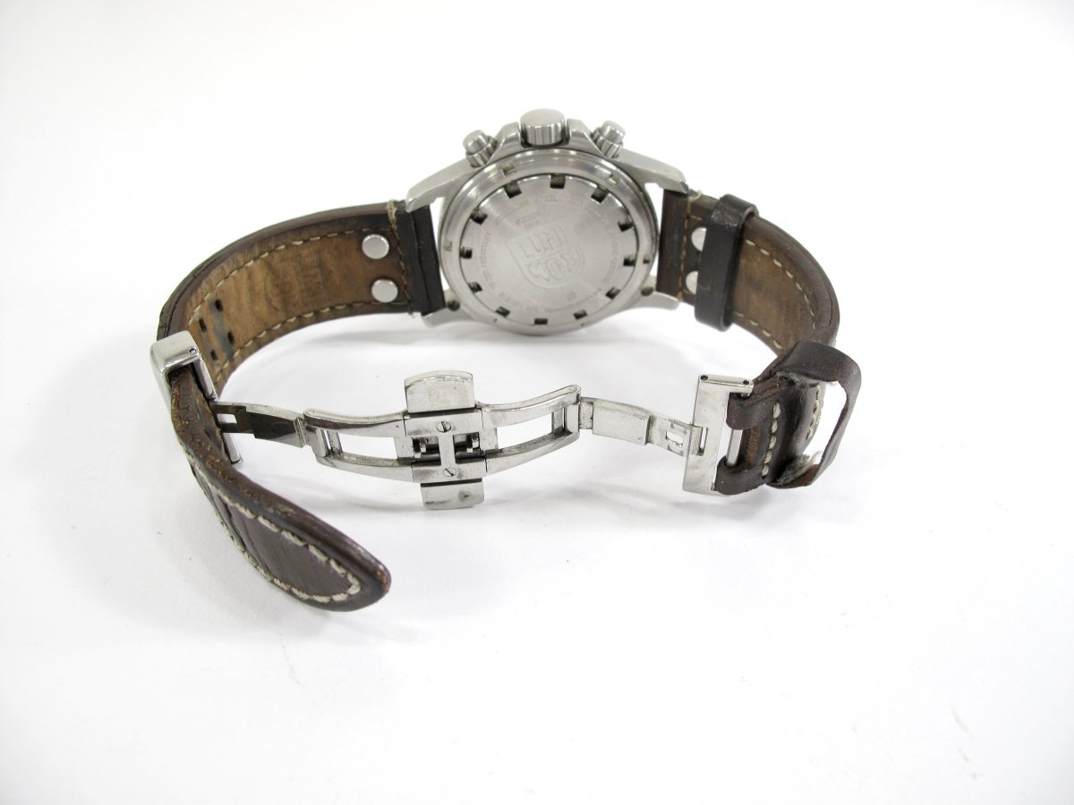 Luminox Field Series 1840 Alarm Chronograph A.1847 Swiss Quartz