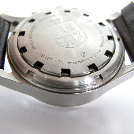Luminox Field Series 1840 Alarm Chronograph A.1847 Swiss Quartz Watch - ZeereeZ
