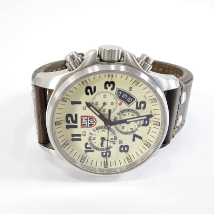 Luminox Field Series 1840 Alarm Chronograph A.1847 Swiss Quartz Watch - ZeereeZ