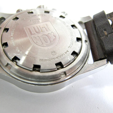Luminox Field Series 1840 Alarm Chronograph A.1847 Swiss Quartz Watch - ZeereeZ
