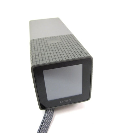 Lytro Model A1 Light Field Digital Camera Silver Point - Shoot - ZeereeZ