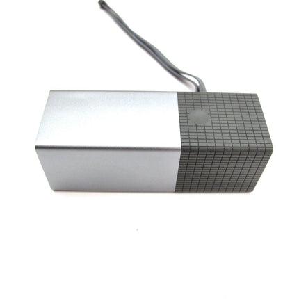 Lytro Model A1 Light Field Digital Camera Silver Point - Shoot - ZeereeZ
