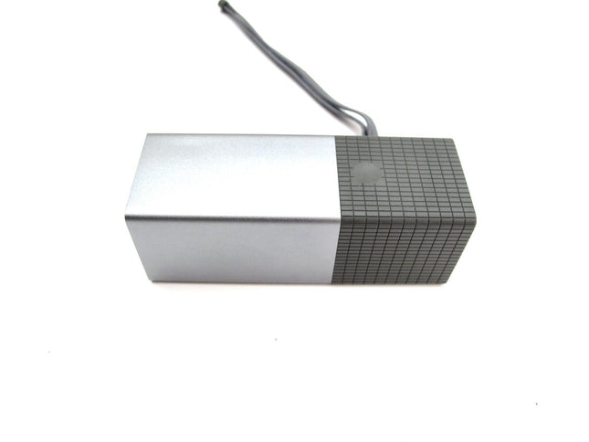 Lytro Model A1 Light Field Digital Camera Silver Point - Shoot - ZeereeZ