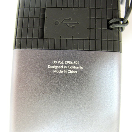 Lytro Model A1 Light Field Digital Camera Silver Point - Shoot - ZeereeZ