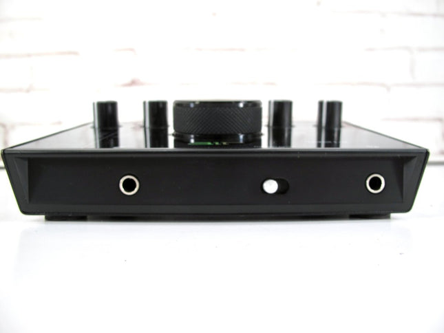 M - Audio AIR 192 | 4 2 - In/2 - Out 24/192 USB C Audio Recording Interface - ZeereeZ