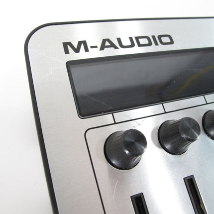 M - Audio Trigger Finger Pro Pad MIDI Controller & Step Sequencer - ZeereeZ