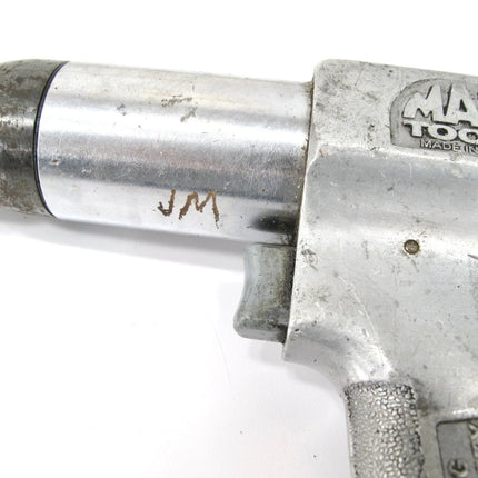 Mac Tools AH650 Pneumatic Air chisel / Air hammer USA MADE - ZeereeZ