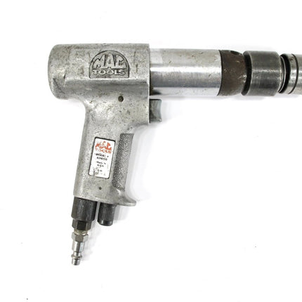 Mac Tools AH650 Pneumatic Air chisel / Air hammer USA MADE - ZeereeZ