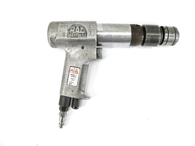 Mac Tools AH650 Pneumatic Air chisel / Air hammer USA MADE - ZeereeZ