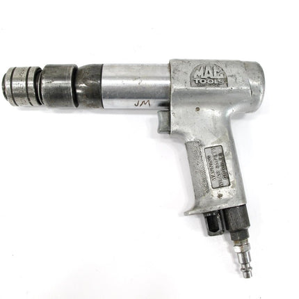 Mac Tools AH650 Pneumatic Air chisel / Air hammer USA MADE - ZeereeZ