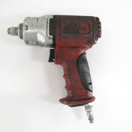 Mac Tools AW284Q 1/2" 500lb Ft Lb Torque Pneumatic Impact Driver Gun - ZeereeZ