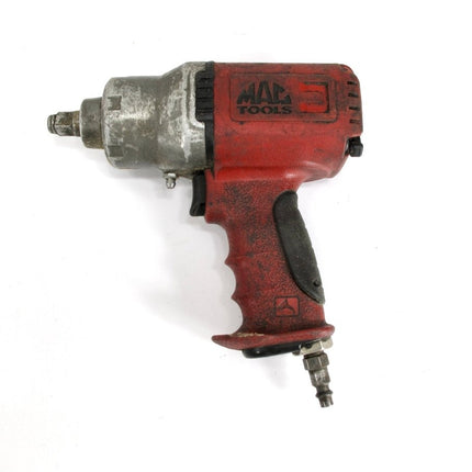Mac Tools AWP612Q 1/2" Drive Quiet Composite Air Impact Wrench - ZeereeZ