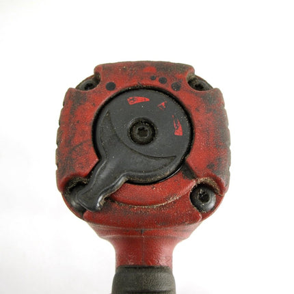Mac Tools AWP612Q 1/2" Drive Quiet Composite Air Impact Wrench - ZeereeZ
