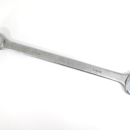 Mac Tools CL52 1 - 5/8" SAE Long Combination Wrench USA - ZeereeZ