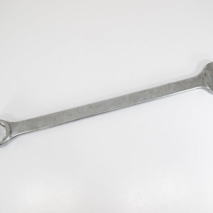 Mac Tools CL56 1 - 3/4" SAE Long Combination Wrench USA - ZeereeZ