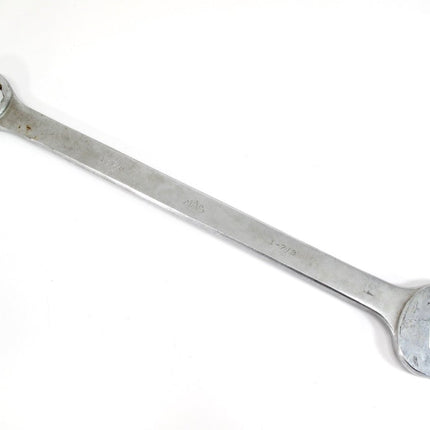 Mac Tools CL60 1 - 7/8" SAE Long Combination Wrench USA - ZeereeZ