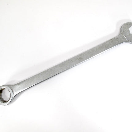 Mac Tools CL60 1 - 7/8" SAE Long Combination Wrench USA - ZeereeZ