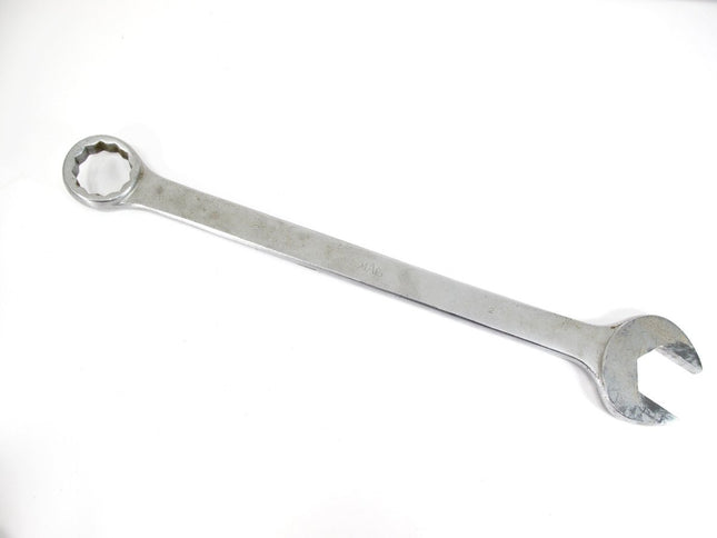 Mac Tools CL64 2" SAE Long Combination Wrench USA - ZeereeZ