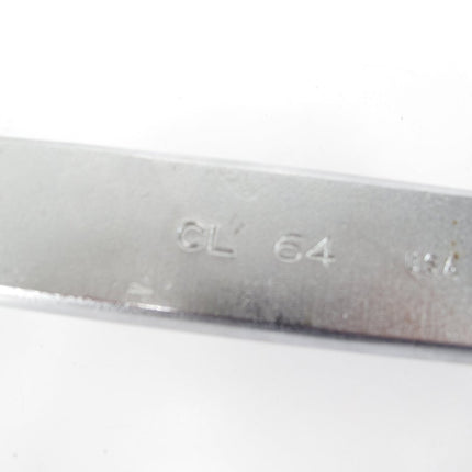 Mac Tools CL64 2" SAE Long Combination Wrench USA - ZeereeZ