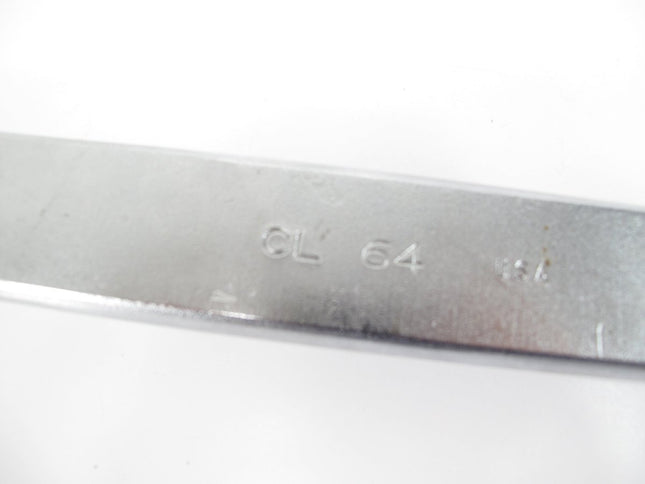 Mac Tools CL64 2" SAE Long Combination Wrench USA - ZeereeZ