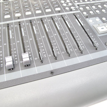 Mackie Control Universal DAW Mixer Surface MIDI Software Controller - ZeereeZ
