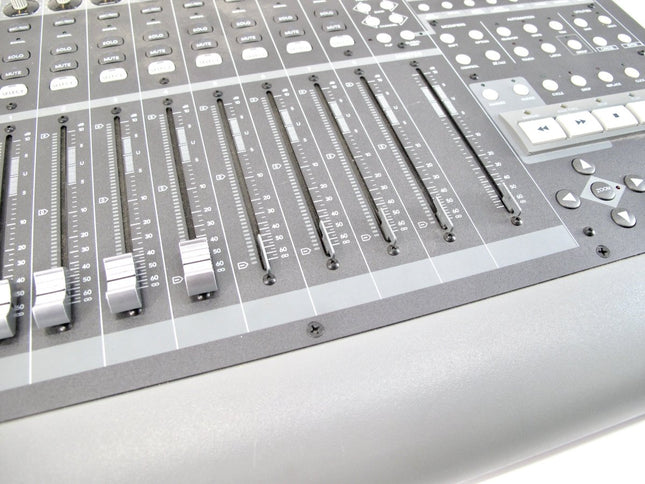 Mackie Control Universal DAW Mixer Surface MIDI Software Controller - ZeereeZ