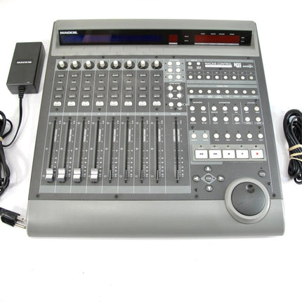 Mackie Control Universal DAW Mixer Surface MIDI Software Controller - ZeereeZ