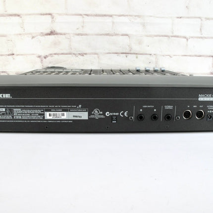 Mackie Control Universal DAW Mixer Surface MIDI Software Controller - ZeereeZ