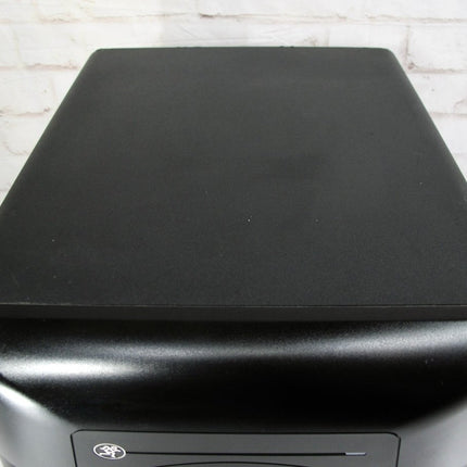 Mackie MRS10 - 10" Active 120 Watt Powered Subwoofer Studio Monitor - ZeereeZ