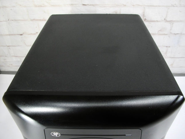 Mackie MRS10 - 10" Active 120 Watt Powered Subwoofer Studio Monitor - ZeereeZ