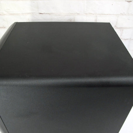 Mackie MRS10 - 10" Active 120 Watt Powered Subwoofer Studio Monitor - ZeereeZ