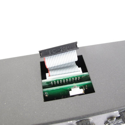 Mackie XLR10 XLR Microphone Input Expander CR - 1604 Input Expansion - ZeereeZ