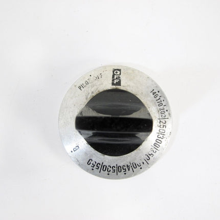 Magic Chef 1970s Stove Oven Knob Front & Rear On Off Temperature Adjust - ZeereeZ