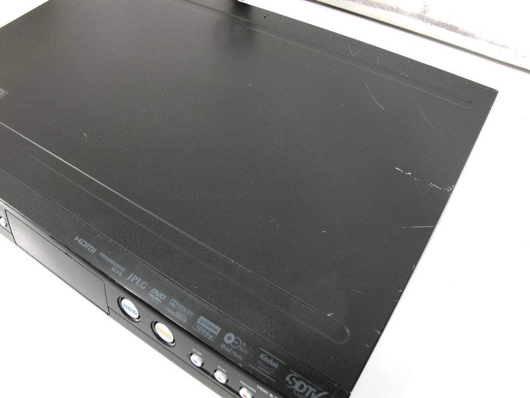 Magnavox MDR535H/F7 1TB Hard Drive HDD & DVD Recorder - ZeereeZ